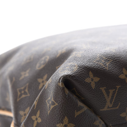 Louis Vuitton Monogram Sully MM 8 of 12