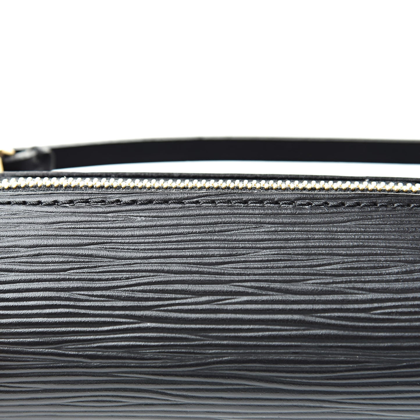 Epi Soufflot Pochette Black