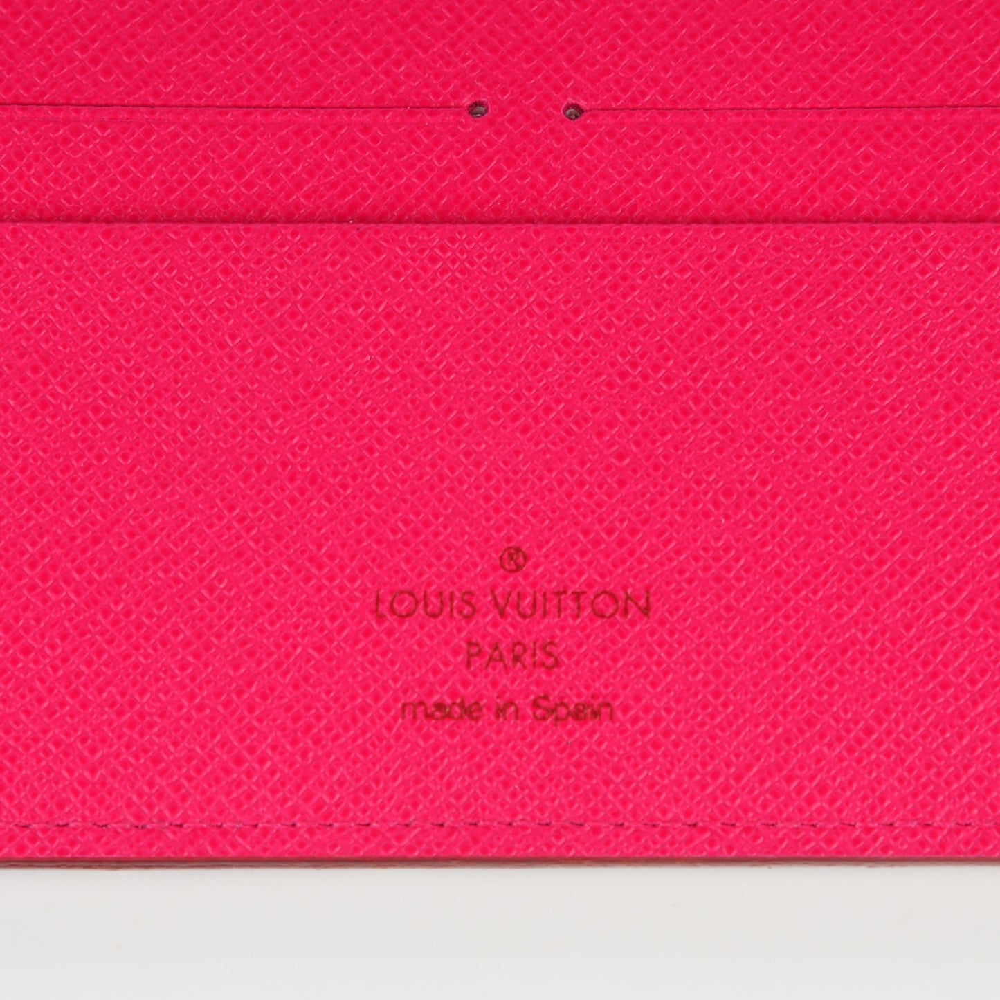 Monogram Multicolor Insolite Wallet Black Grenade