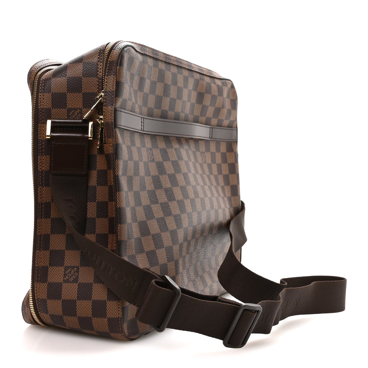 Damier Ebene Dorsoduro Messenger