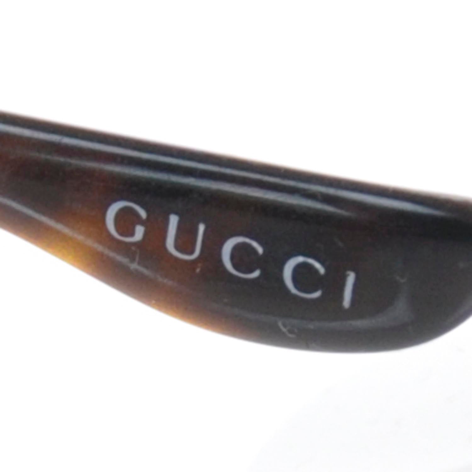 Gucci Tortoise Shell Sunglasses 2995S 4 of 6