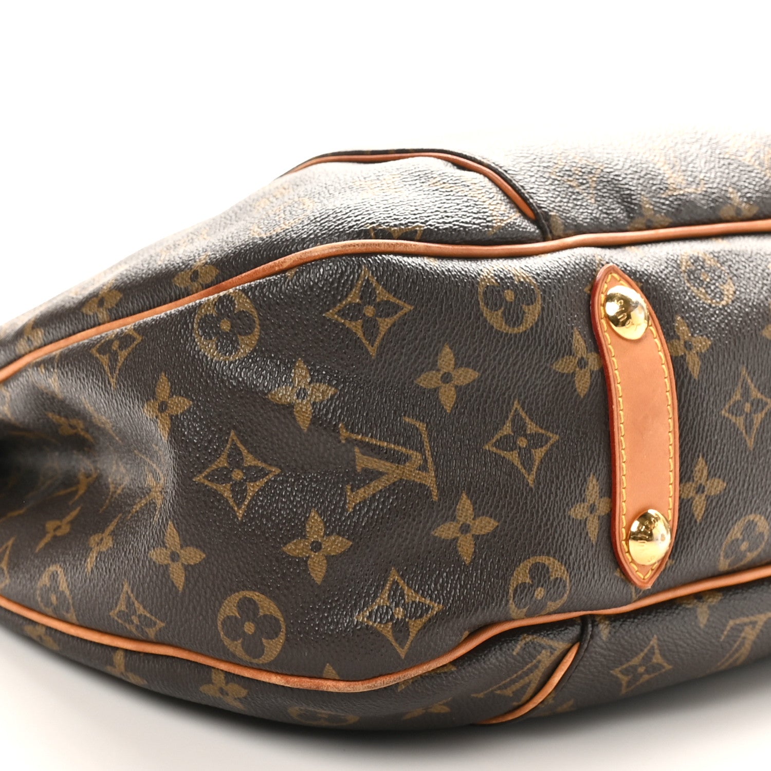 Louis Vuitton Monogram Galliera PM 8 of 9