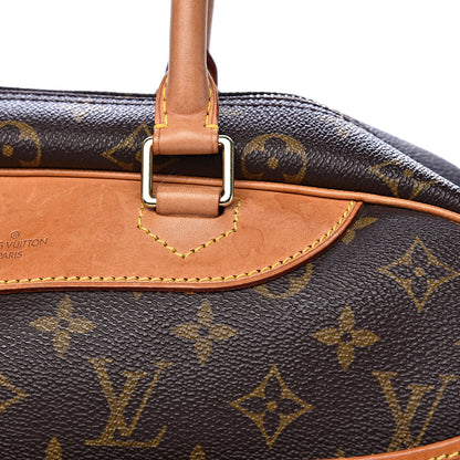 Louis Vuitton Monogram Deauville 13 of 14