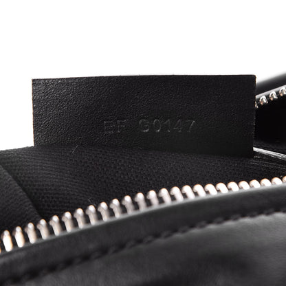 Givenchy Calfskin Gothic Medium Pandora Black 8 of 8