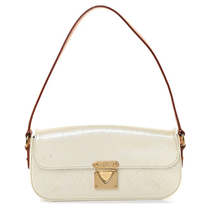 Louis Vuitton Vernis Malibu Street Perle 1 of 18