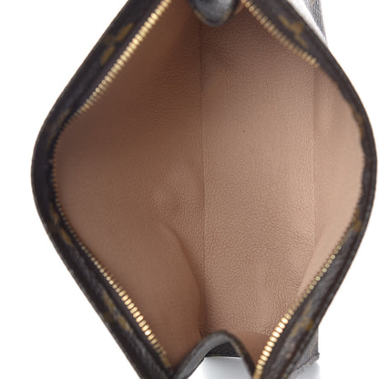 Louis Vuitton Monogram Toiletry Pouch 19 7 of 11