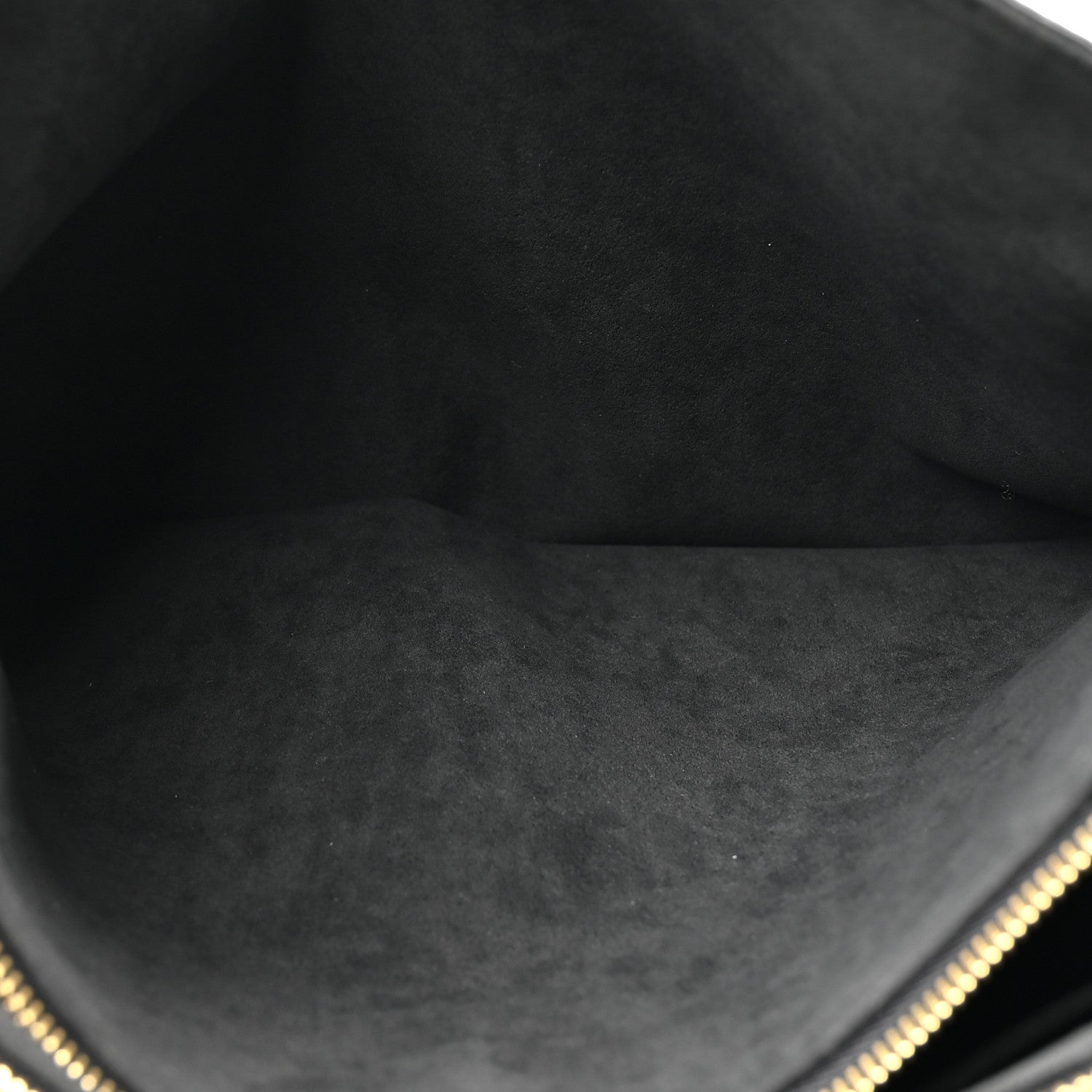 Louis Vuitton Monogram Surene MM Black 6 of 12