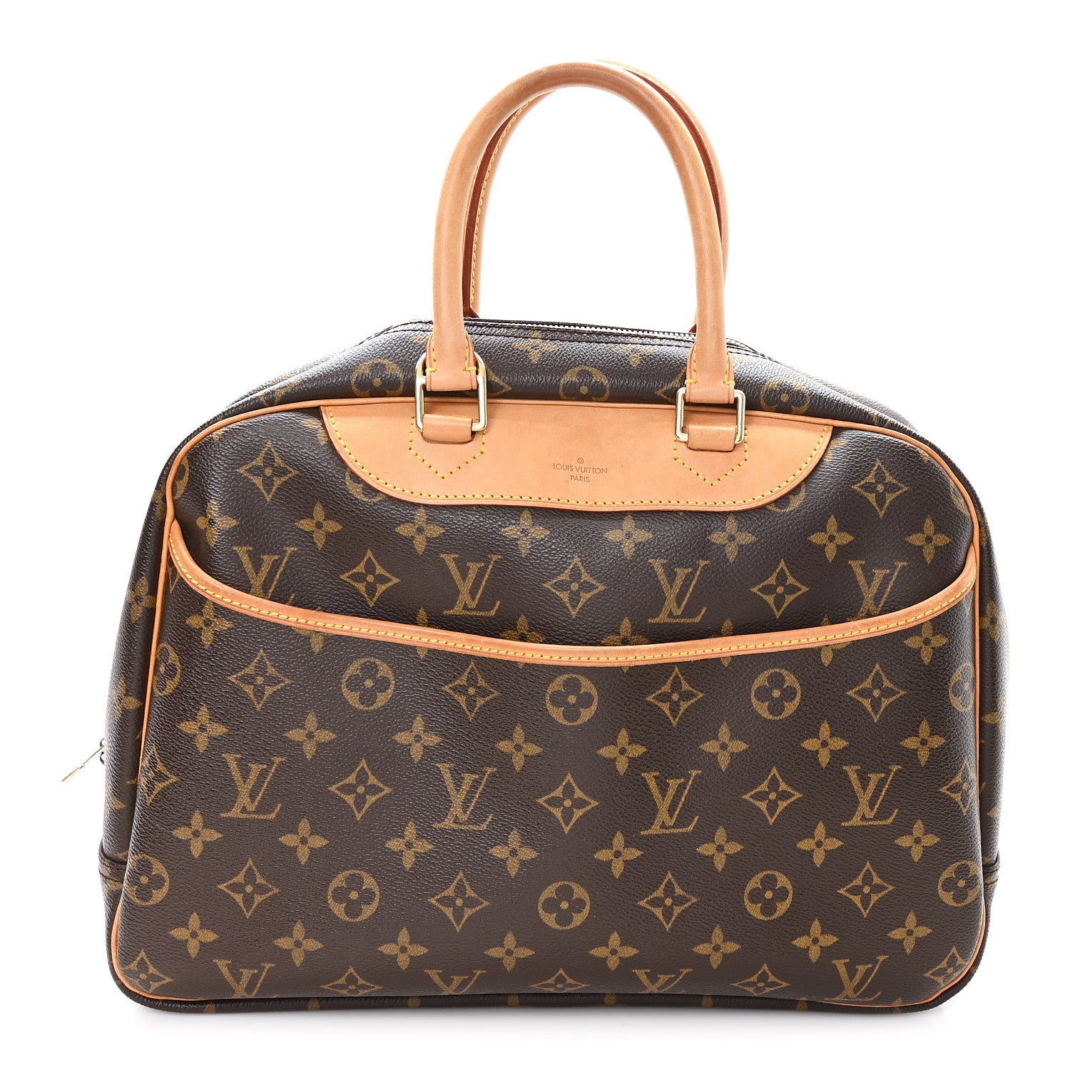 Louis Vuitton Monogram Deauville 1 of 9