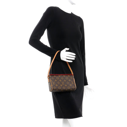 Louis Vuitton Monogram Recital 2 of 9
