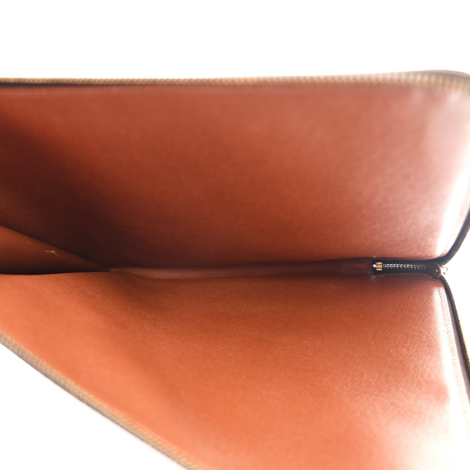 Louis Vuitton Monogram Poche Documents Portfolio Case 30 5 of 7