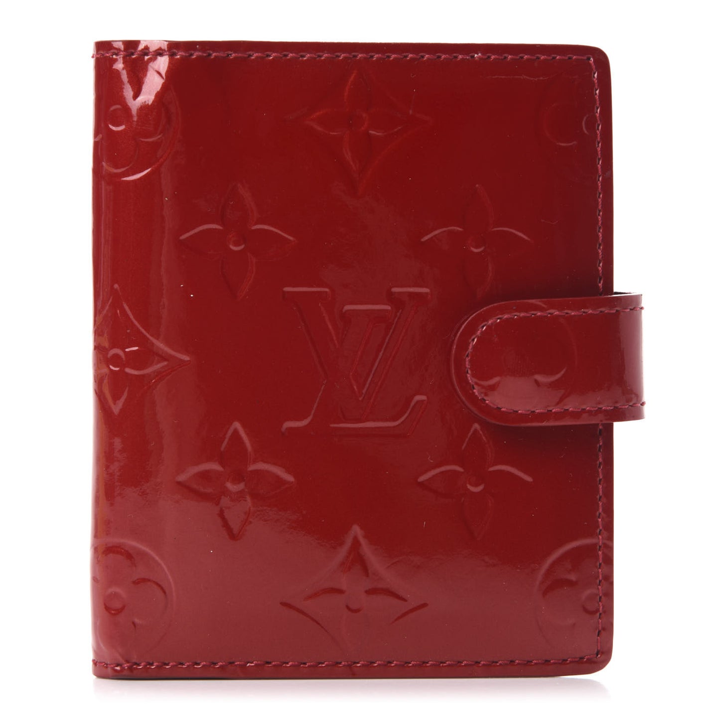 Vernis Mini Agenda Cover Pomme D'Amour
