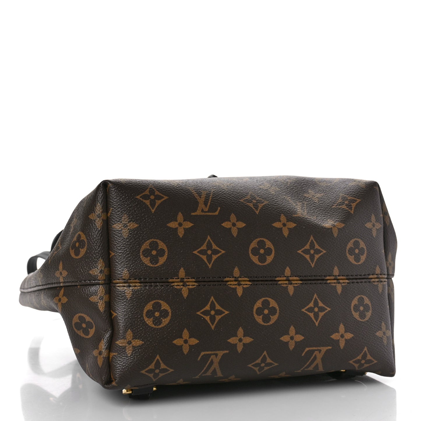 Monogram Montsouris PM Black