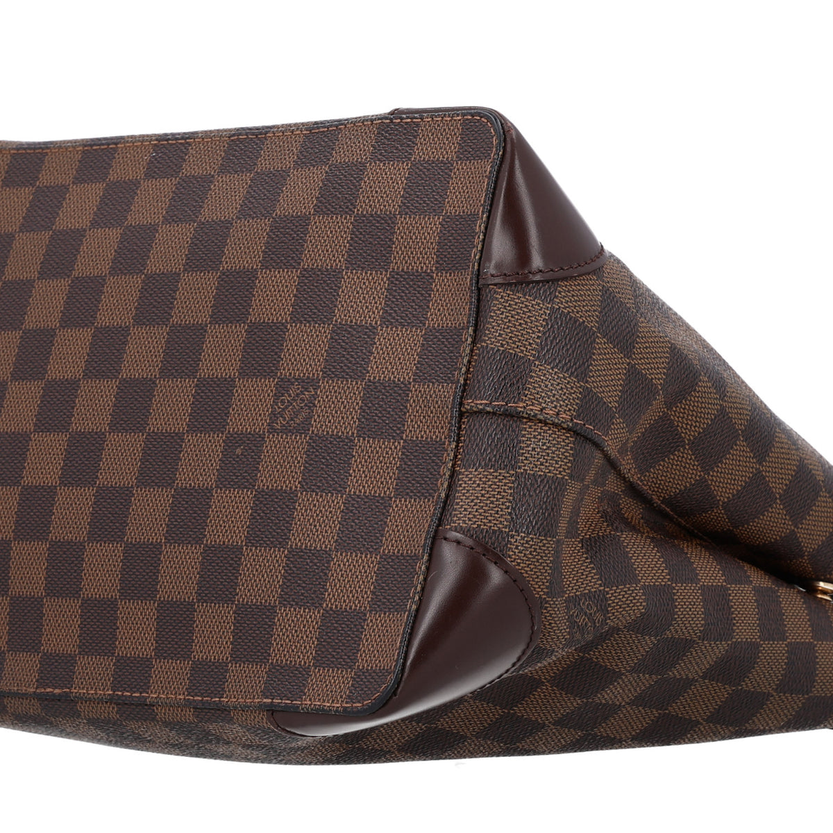 Louis Vuitton Damier Ebene Hampstead PM 9 of 9