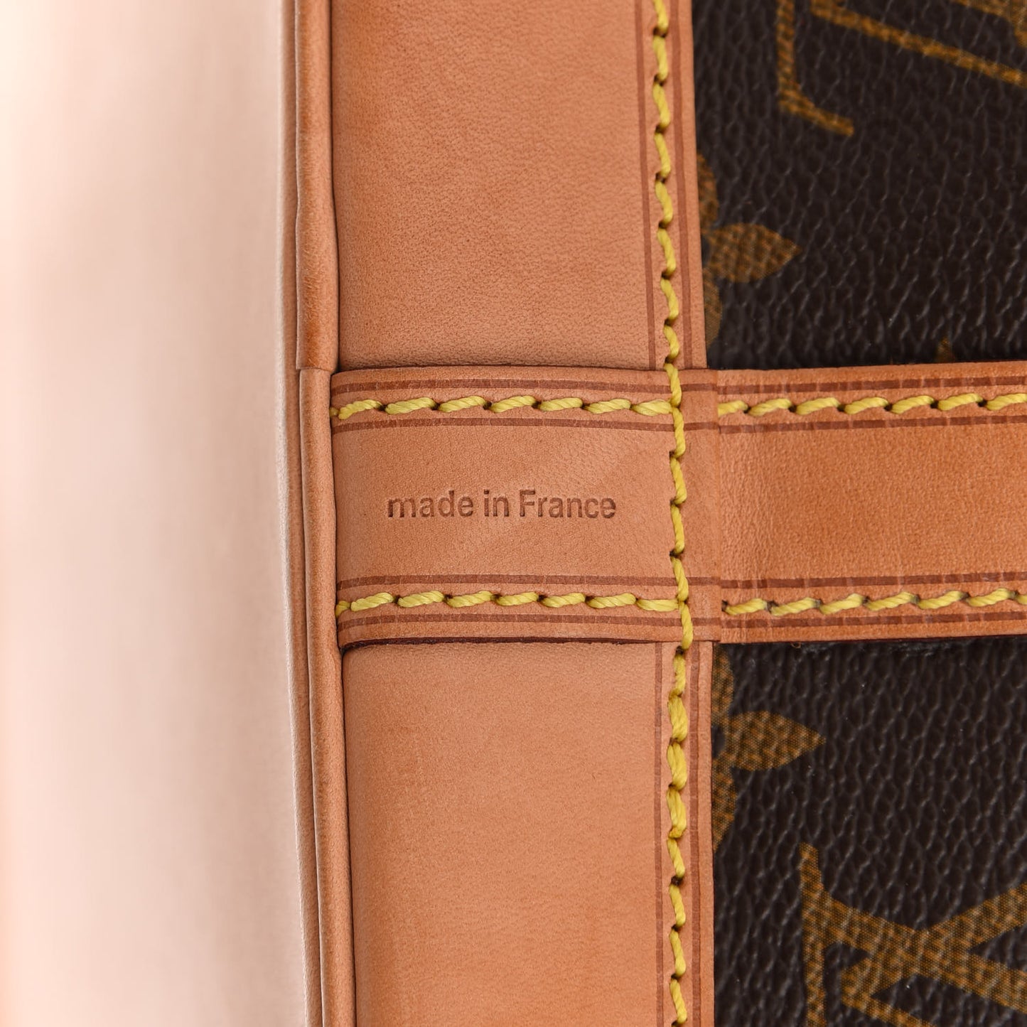 Monogram Petit Noe NM