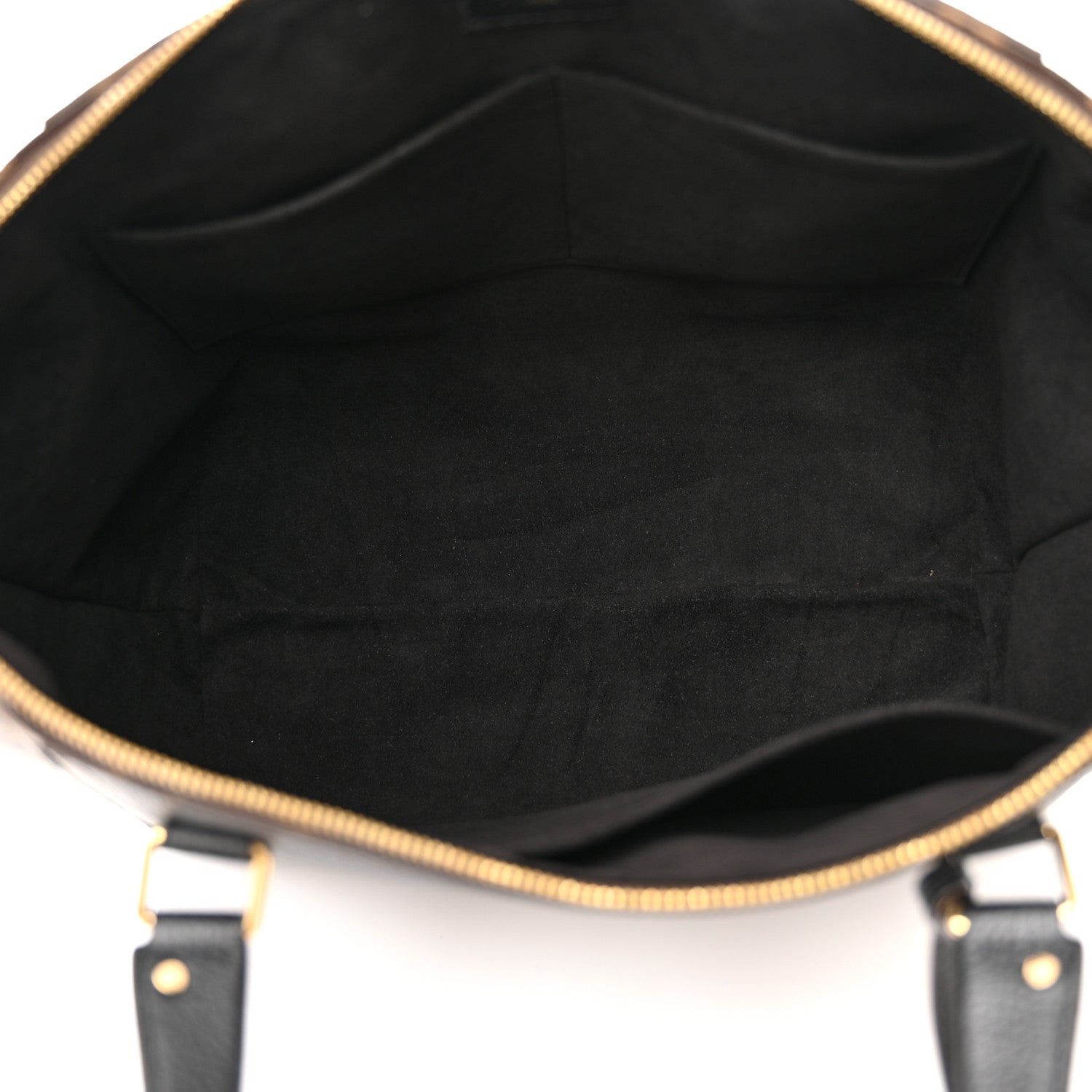 Louis Vuitton Monogram Estrela NM Black 5 of 13