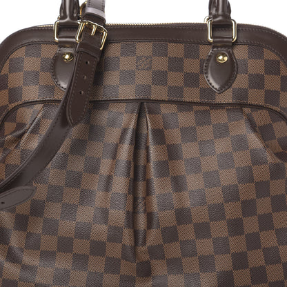 Louis Vuitton Damier Ebene Trevi GM 8 of 8