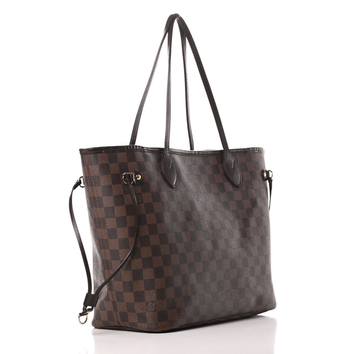 Damier Ebene Neverfull MM