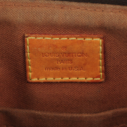 Louis Vuitton Monogram Palermo PM 6 of 11