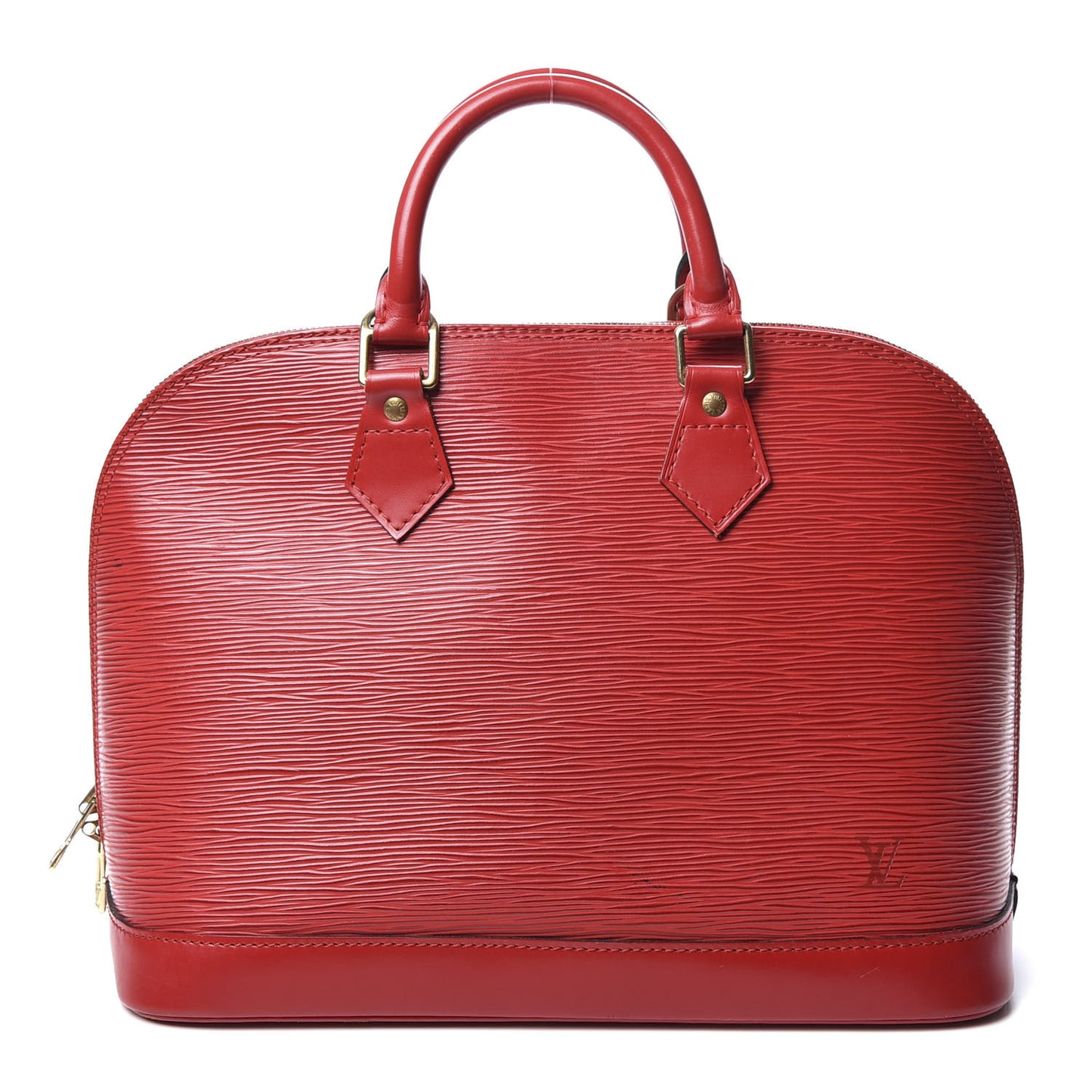Epi Alma PM Castillan Red