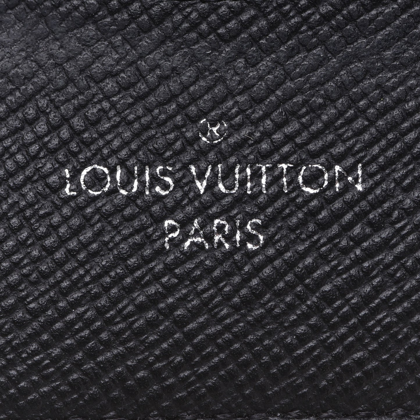 Monogram Eclipse Slender Wallet