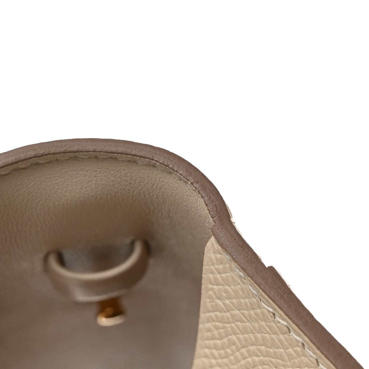 Hermes Epsom Constance Long To Go Wallet Craie 8 of 10