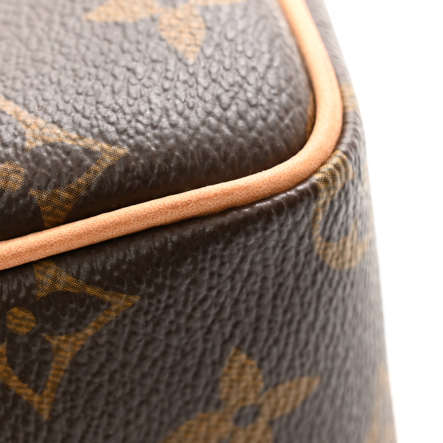 Monogram Toiletry Bag 25