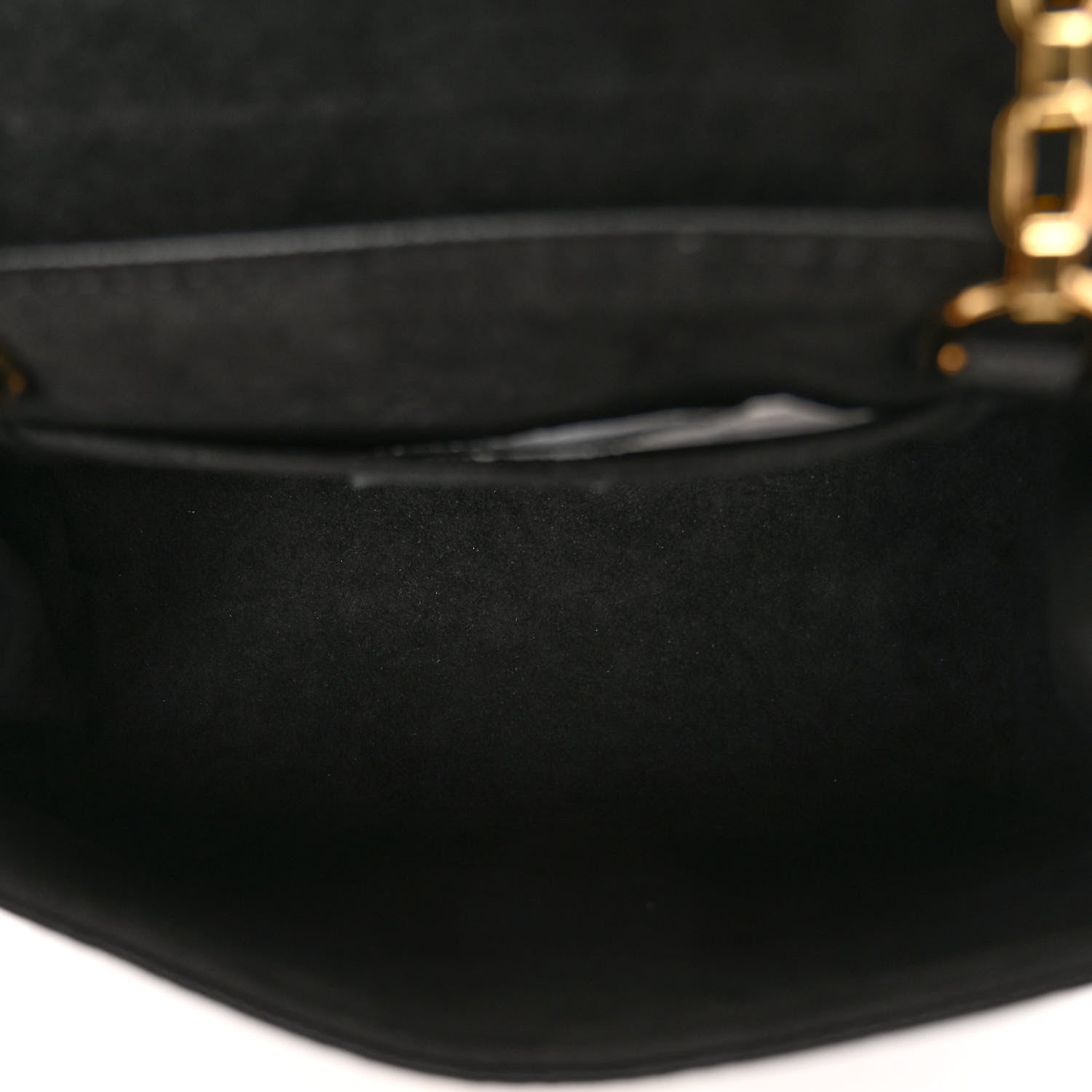 Louis Vuitton Empreinte Saint Germain BB Black 9 of 17