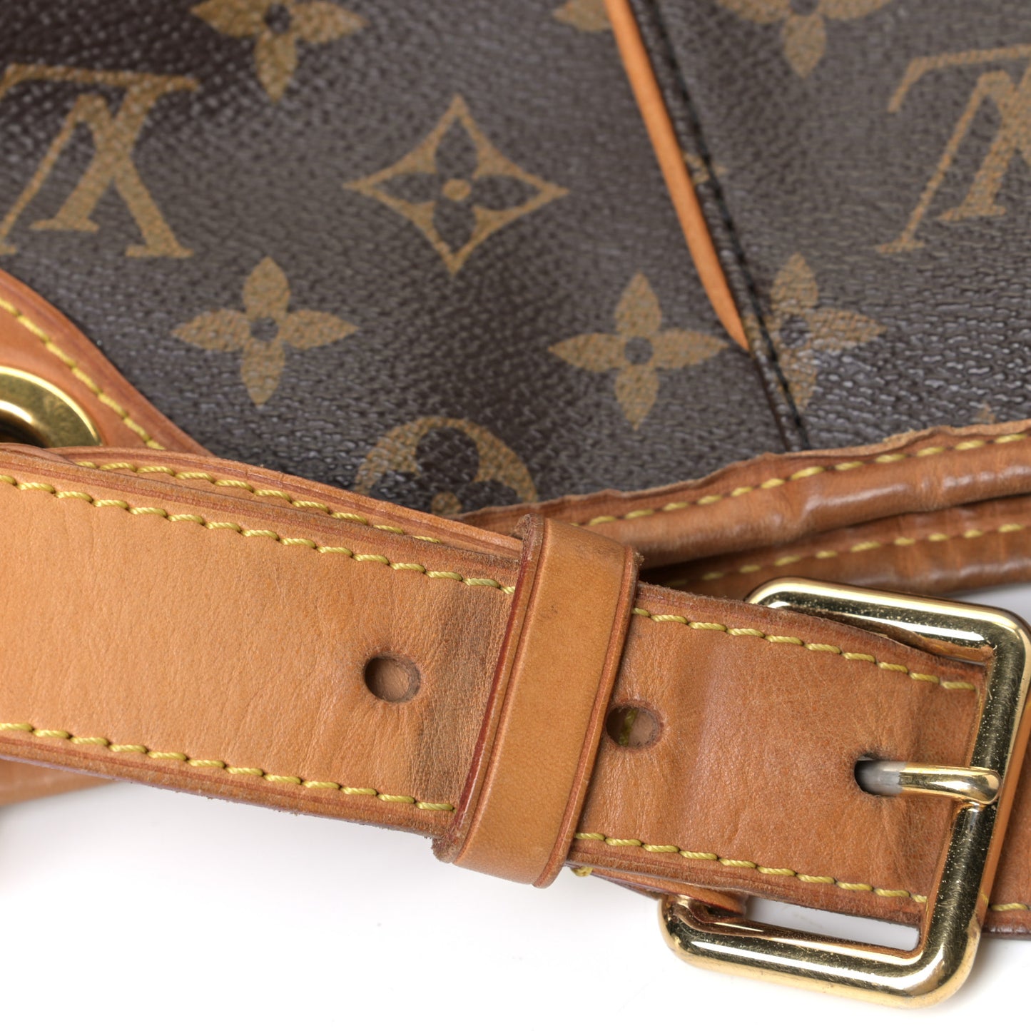 Monogram Galliera PM