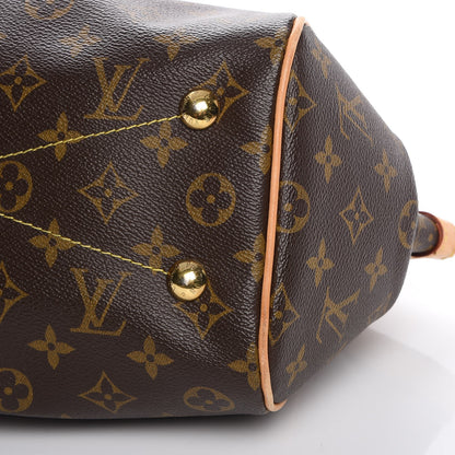 Louis Vuitton Monogram Tivoli PM 14 of 14