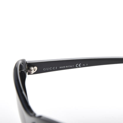Gucci Sunglasses 3191/S Black 6 of 8