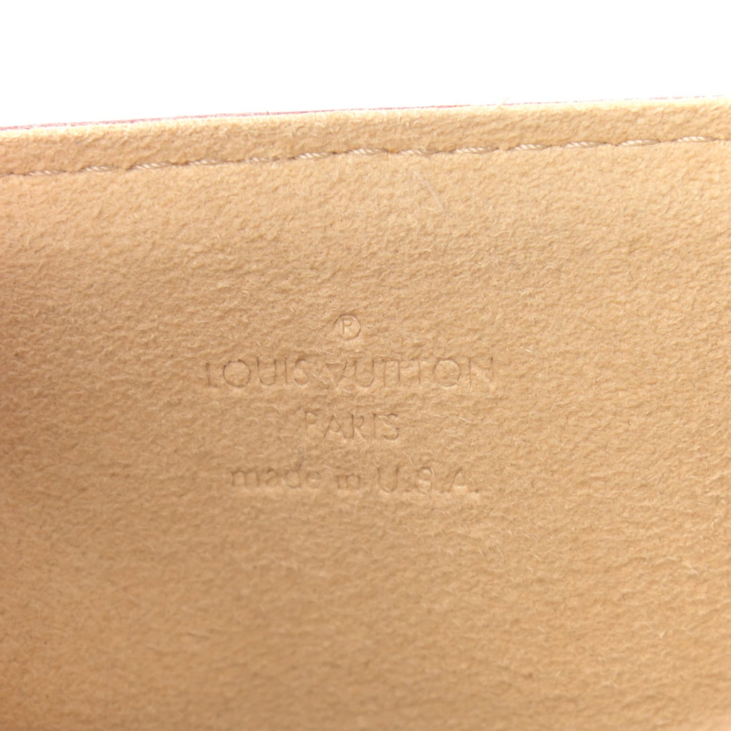 Monogram Beverly MM