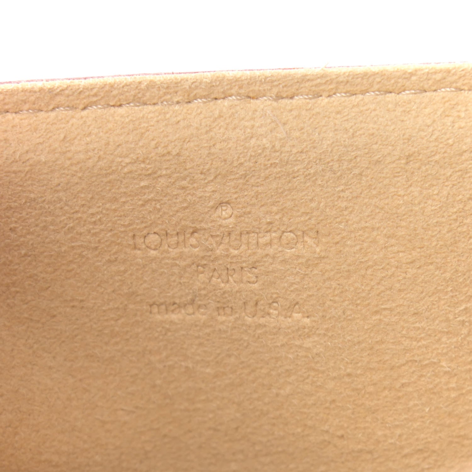 Louis Vuitton Monogram Beverly MM 6 of 12