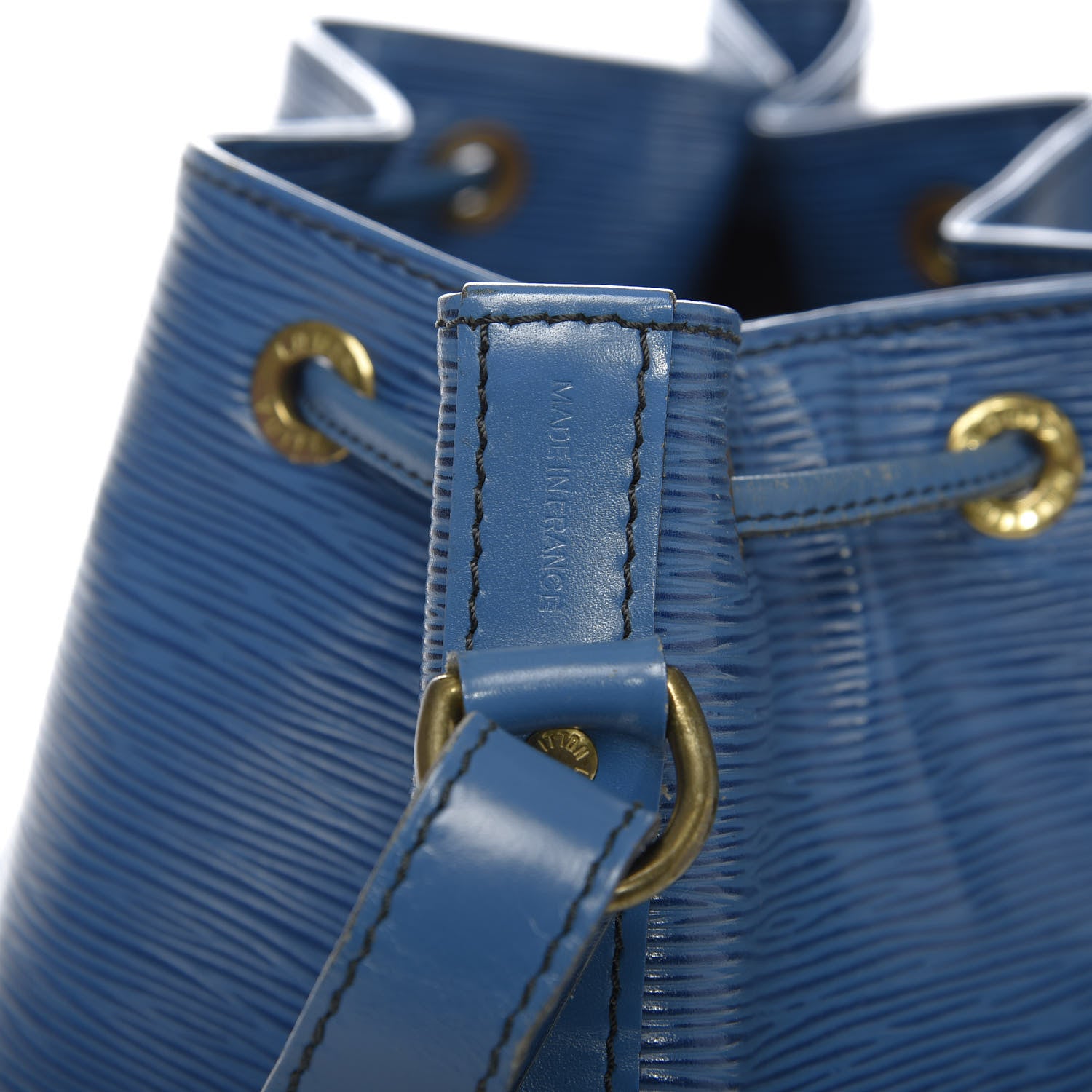 Louis Vuitton Epi Petit Noe Toledo 7 of 21