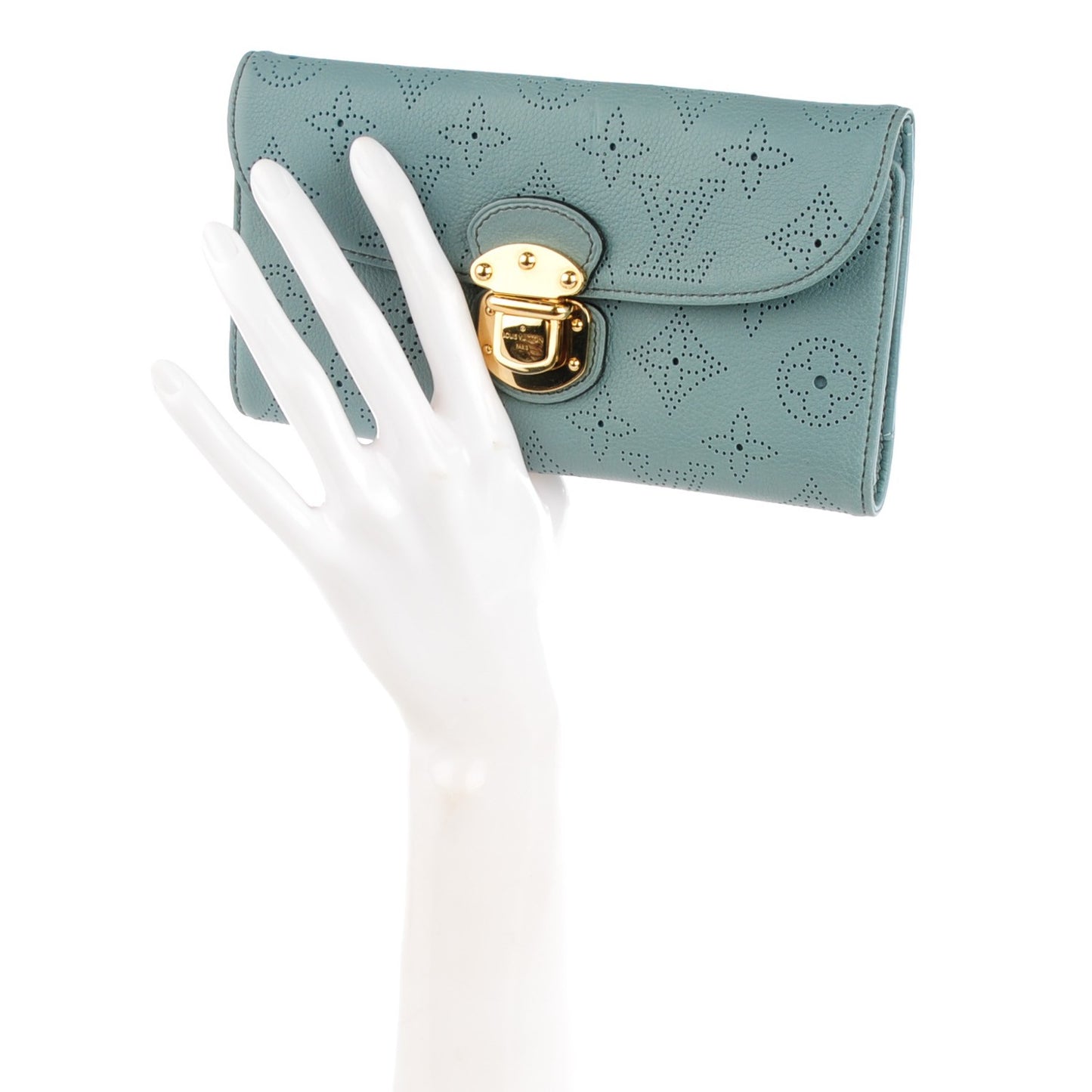Mahina Amelia Wallet Ciel