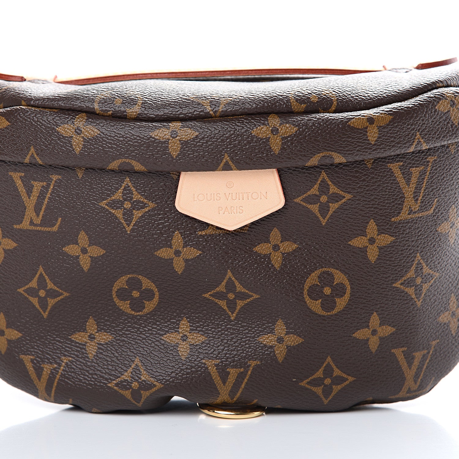 Louis Vuitton Monogram Bumbag 7 of 9