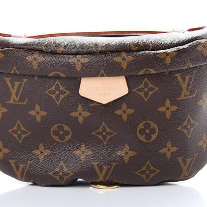 Louis Vuitton Monogram Bumbag 7 of 9