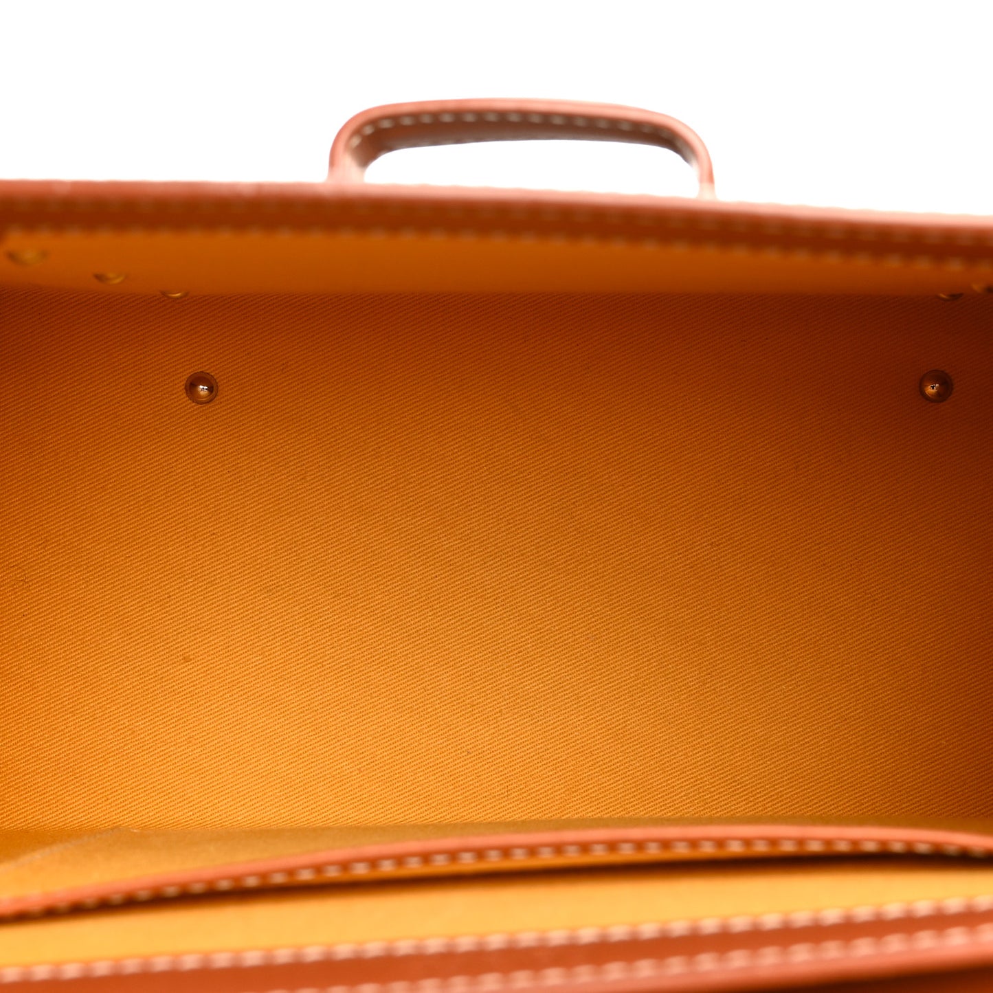 Goyardine Saigon PM Gold