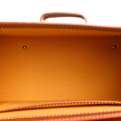 Goyard Goyardine Saigon PM Gold 5 of 10