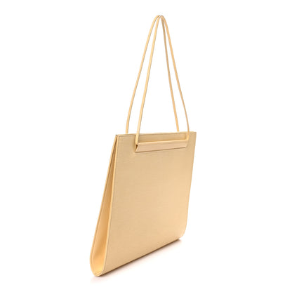 Louis Vuitton Epi Saint Tropez Bag Vanilla 3 of 9