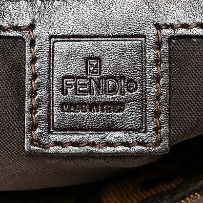 Fendi Zucca Baguette Tobacco 6 of 14
