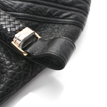 Fendi Nappa Nuvolata Spy Black 13 of 13