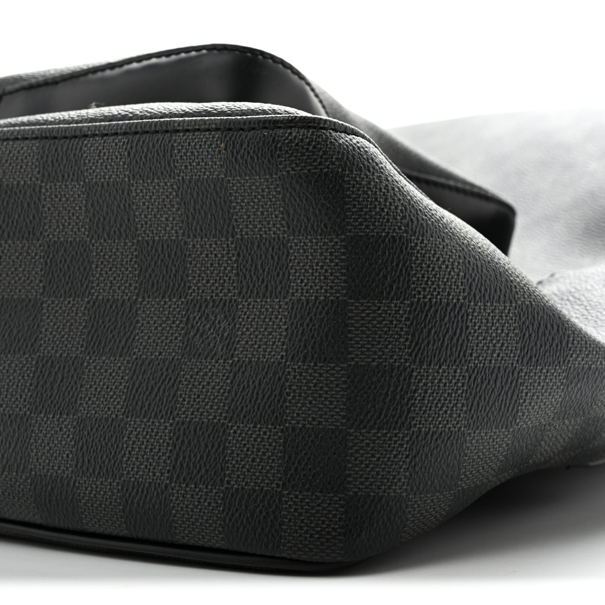 Damier Graphite Josh Backpack