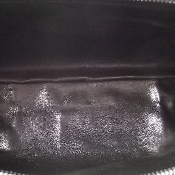 Bottega Veneta Marco Polo Cosmetic Case 9 of 11