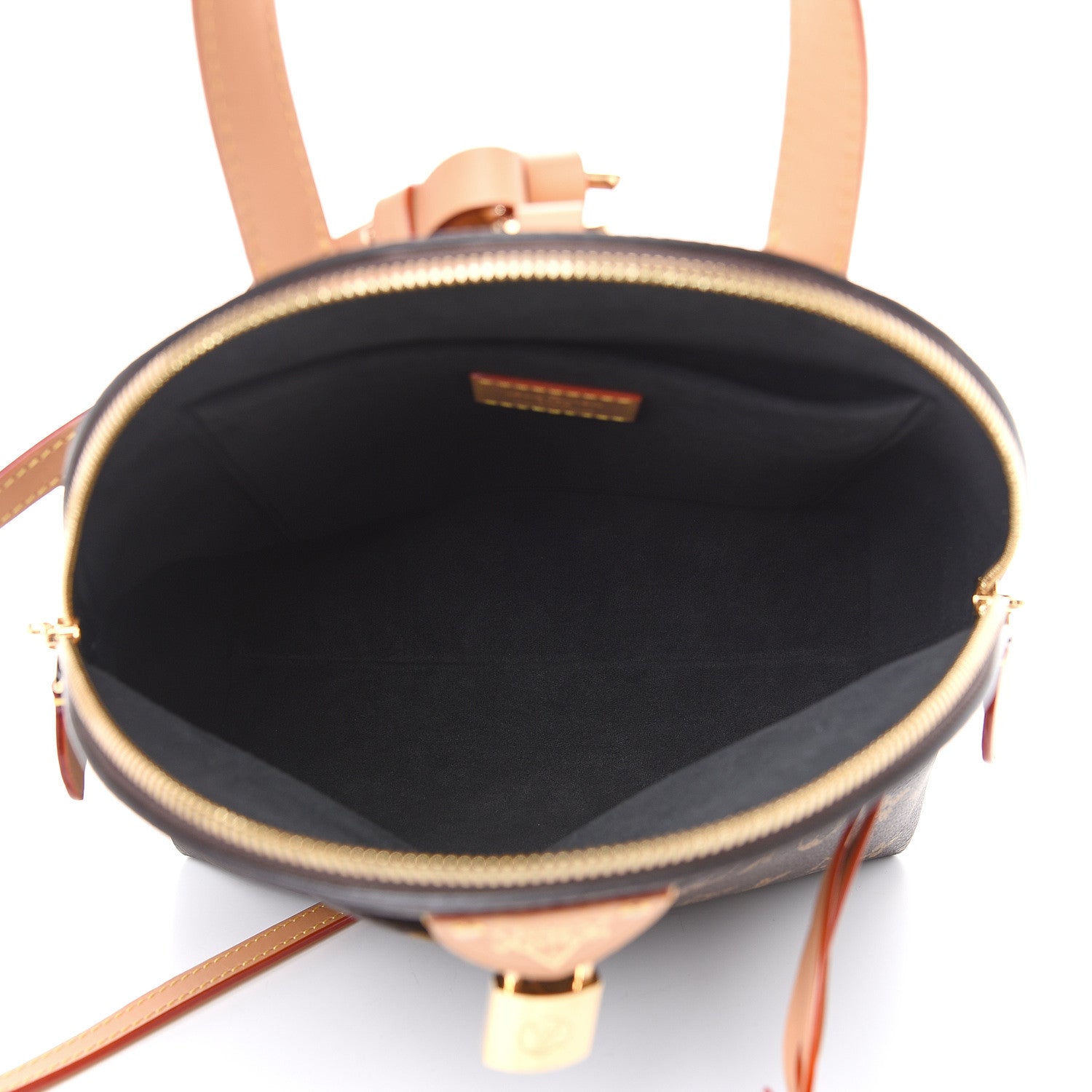 Louis Vuitton Monogram Moon Backpack 4 of 9
