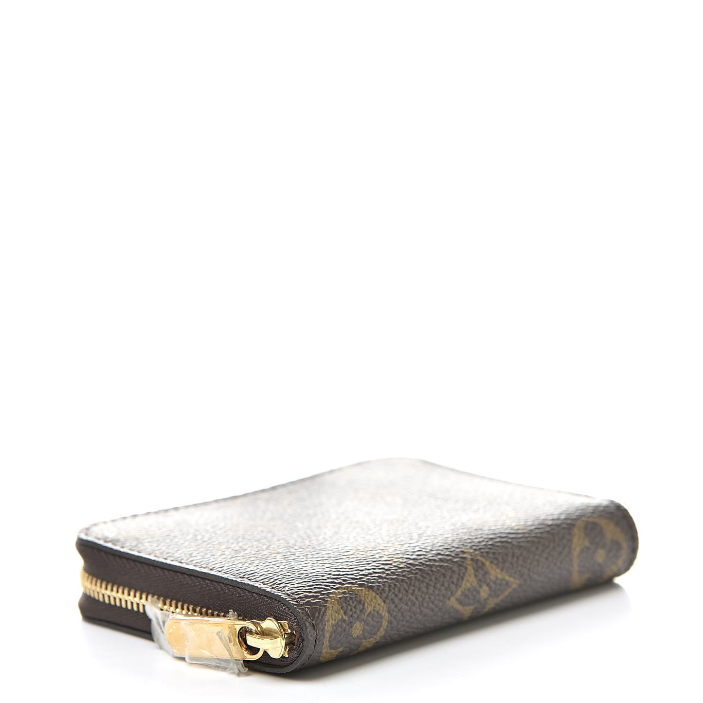 Monogram Zippy Coin Purse