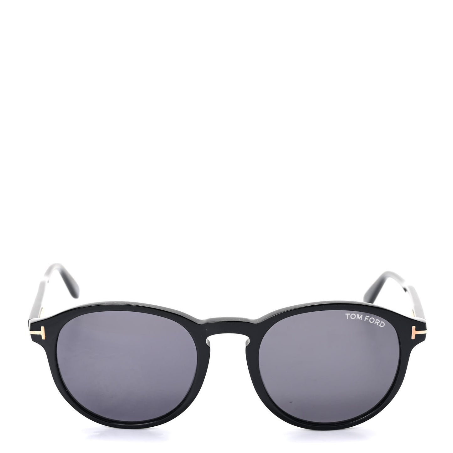 Dante Sunglasses TF834 Black