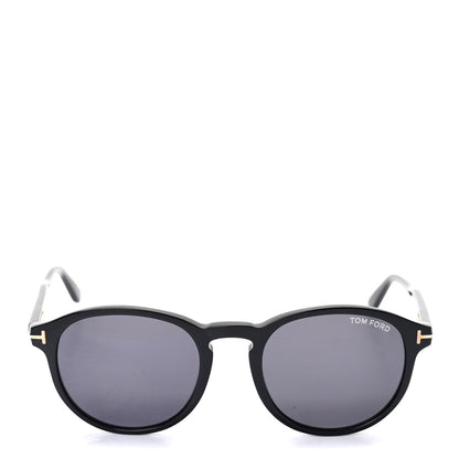 Tom Ford Dante Sunglasses TF834 Black 2 of 8
