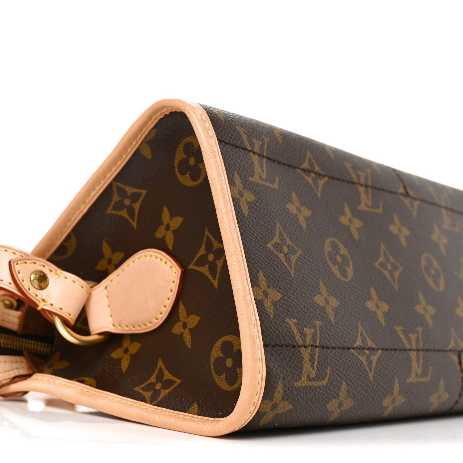Louis Vuitton Monogram Popincourt Long Shoulder Bag 8 of 9