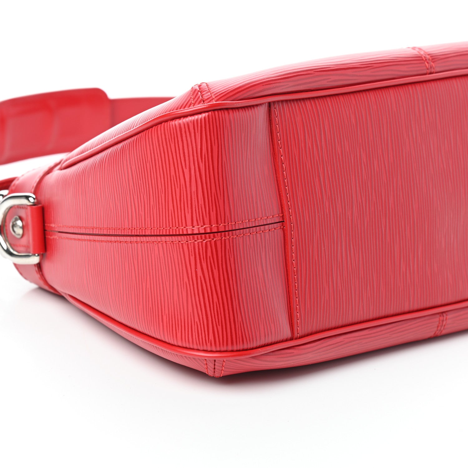 Louis Vuitton Epi Turenne PM Rouge 8 of 9