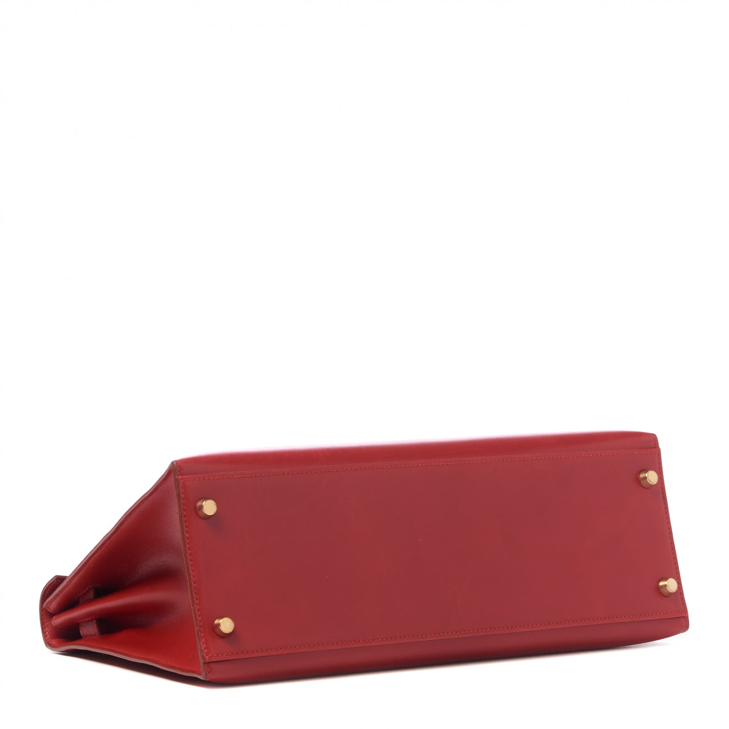 Box Kelly Sellier 32 Rouge Vif